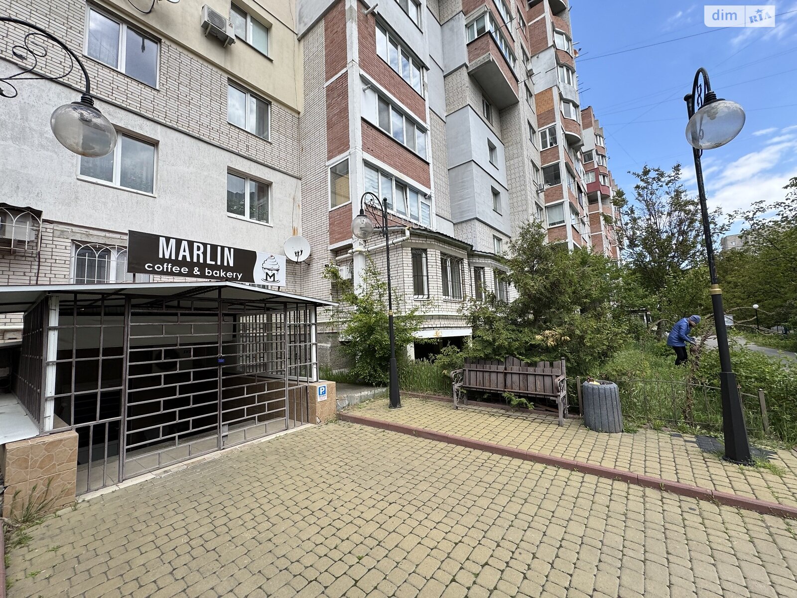 Коммерческое помещение в Виннице, продажа по Андрея Первозванного улица 4А, район Вишенка, цена: 37 000 долларов за объект фото 1 Коммерческое помещение в Виннице, продажа по Андрея Первозванного улица 4А, район Вишенка, цена: 37 000 долларов за объект фото 1