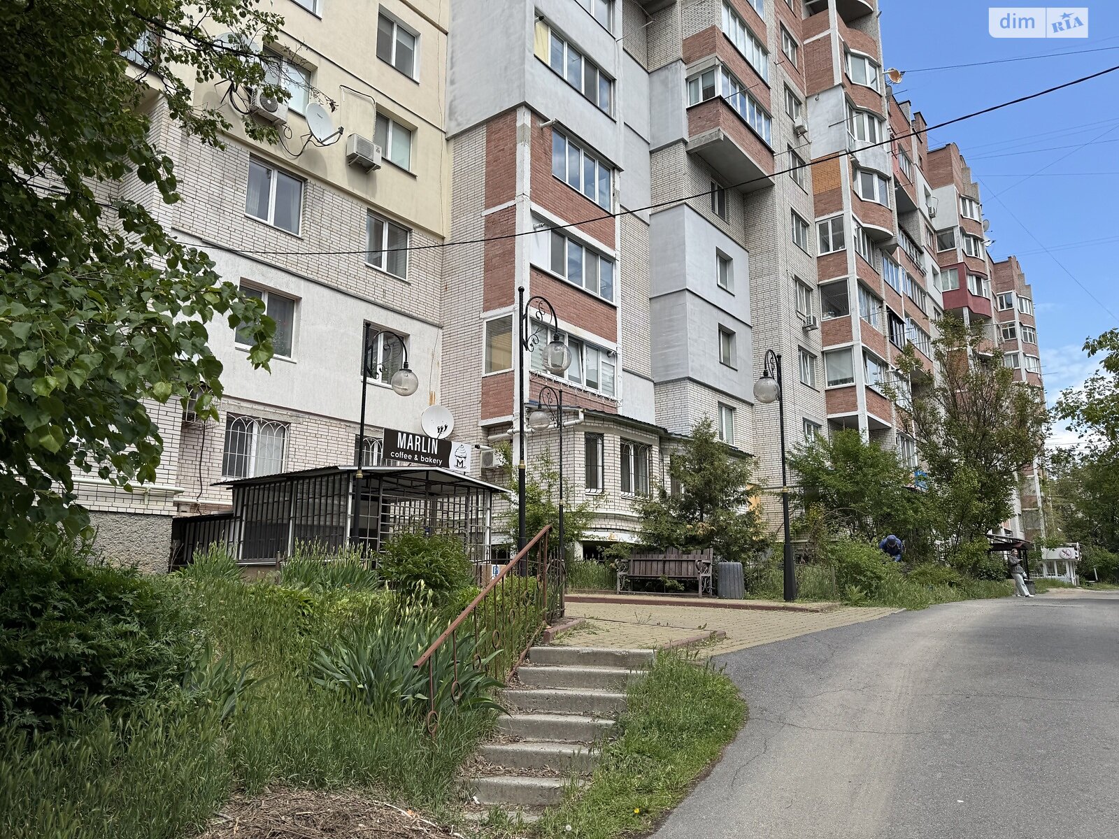 Коммерческое помещение в Виннице, продажа по Андрея Первозванного улица 4А, район Вишенка, цена: 37 000 долларов за объект фото 1 Коммерческое помещение в Виннице, продажа по Андрея Первозванного улица 4А, район Вишенка, цена: 37 000 долларов за объект фото 1