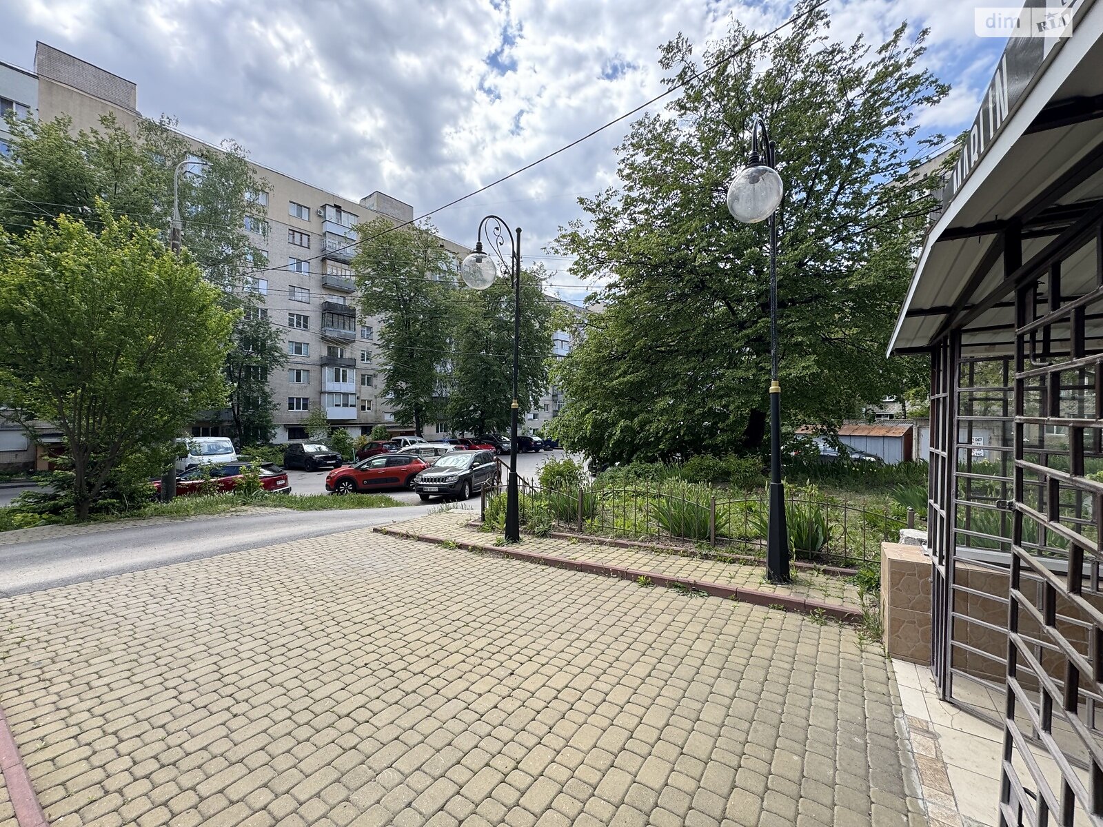 Коммерческое помещение в Виннице, продажа по Андрея Первозванного улица 4А, район Вишенка, цена: 37 000 долларов за объект фото 1 Коммерческое помещение в Виннице, продажа по Андрея Первозванного улица 4А, район Вишенка, цена: 37 000 долларов за объект фото 1