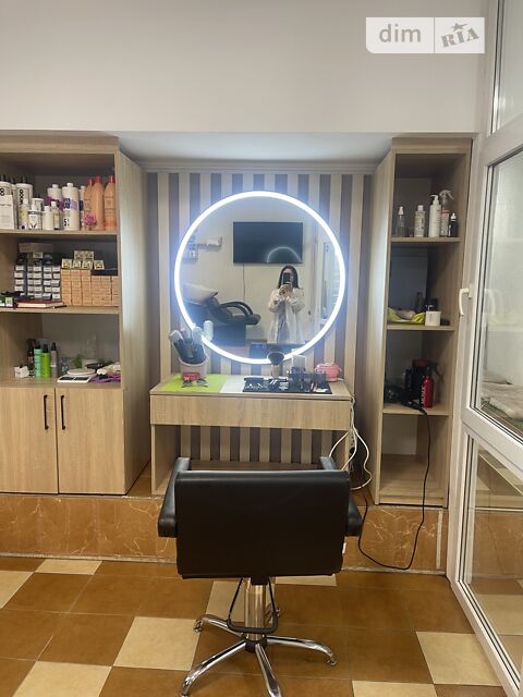 Коммерческая недвижимость по адресу ул. Андрея Первозванного (площадь 50 м²) - Atlanta.ua - фото 4