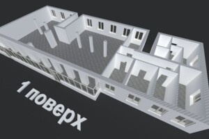 Коммерческое помещение в Виннице, продажа по Хмельницкое шоссе, район Вишенка, цена: 850 000 долларов за объект фото 2