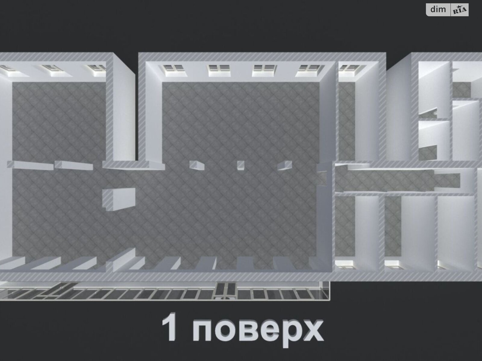Коммерческое помещение в Виннице, продажа по Хмельницкое шоссе, район Вишенка, цена: 850 000 долларов за объект фото 1