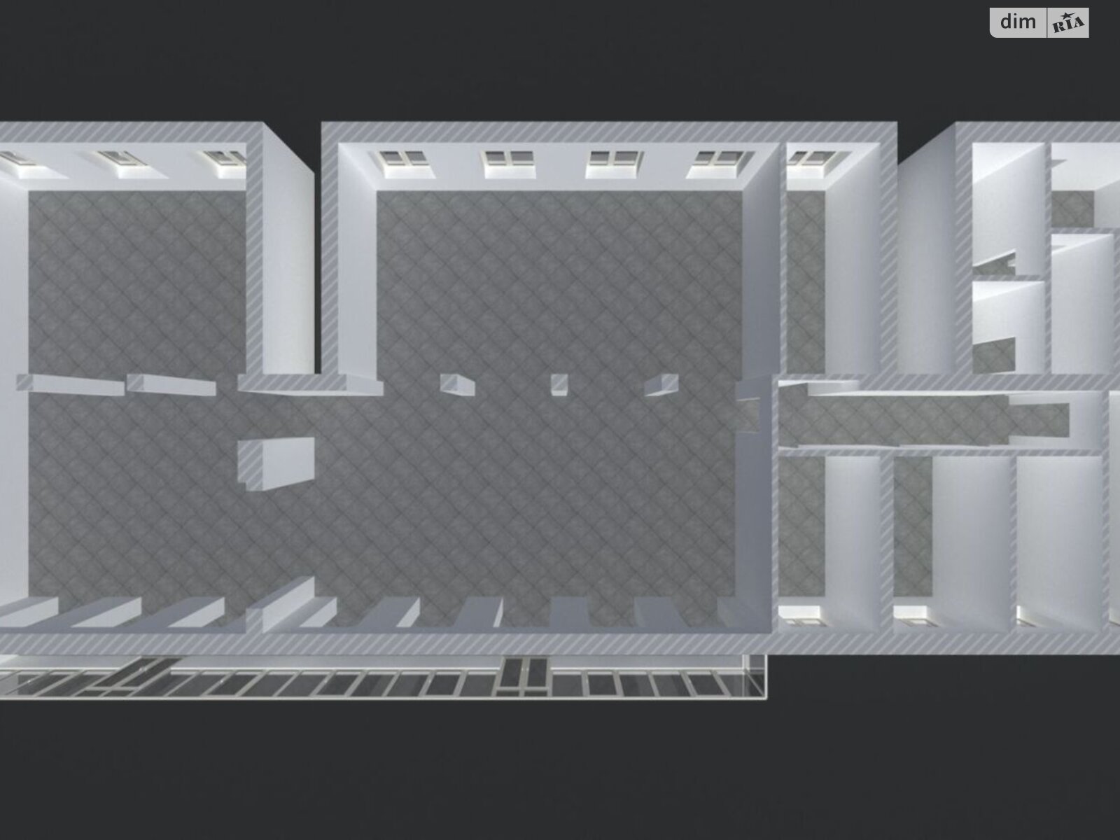 Коммерческое помещение в Виннице, продажа по Хмельницкое шоссе, район Вишенка, цена: 850 000 долларов за объект фото 1