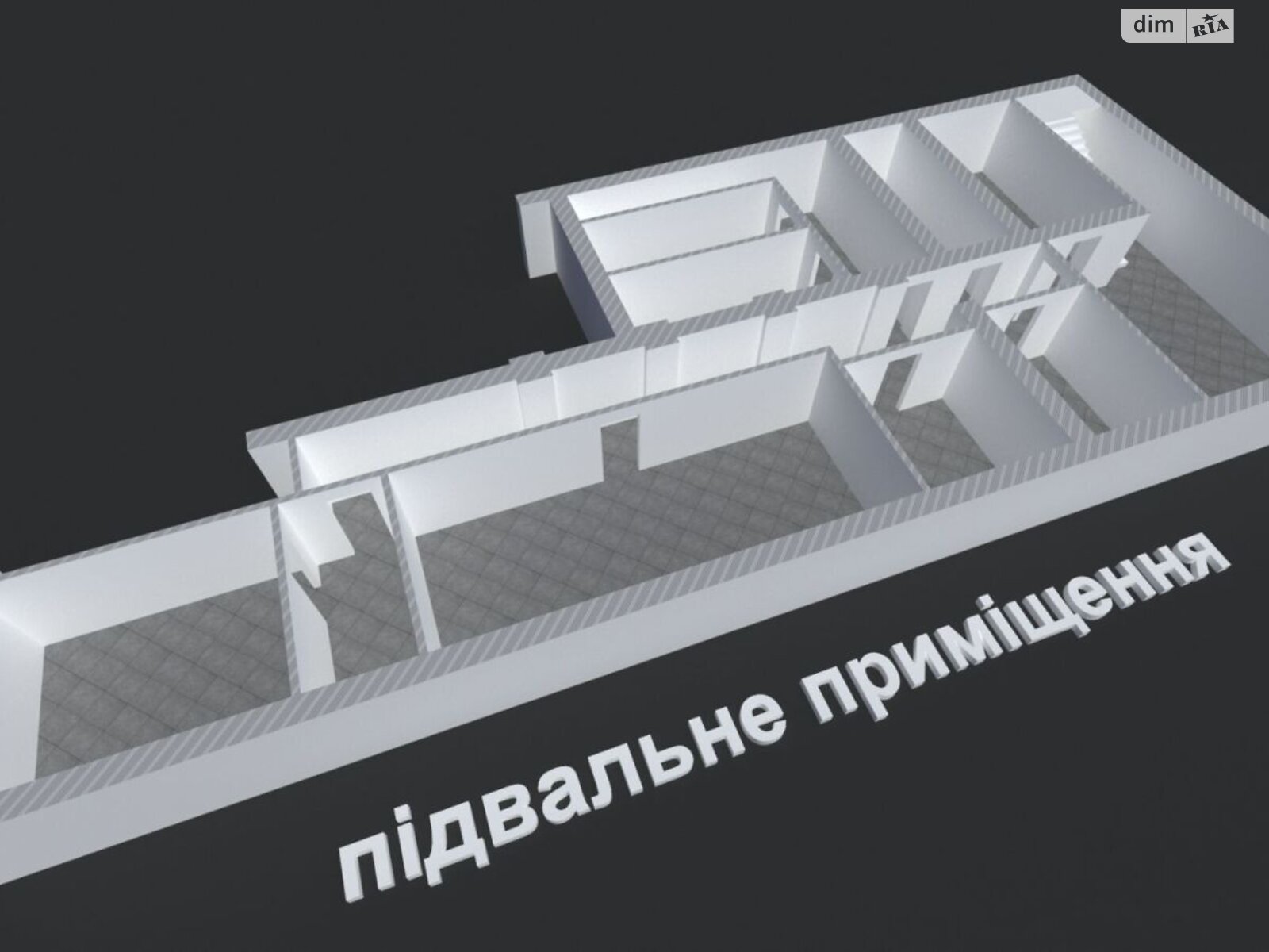 Коммерческое помещение в Виннице, продажа по Хмельницкое шоссе, район Вишенка, цена: 850 000 долларов за объект фото 1