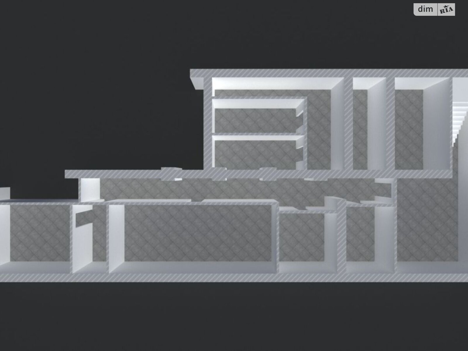 Коммерческое помещение в Виннице, продажа по Хмельницкое шоссе, район Вишенка, цена: 850 000 долларов за объект фото 1