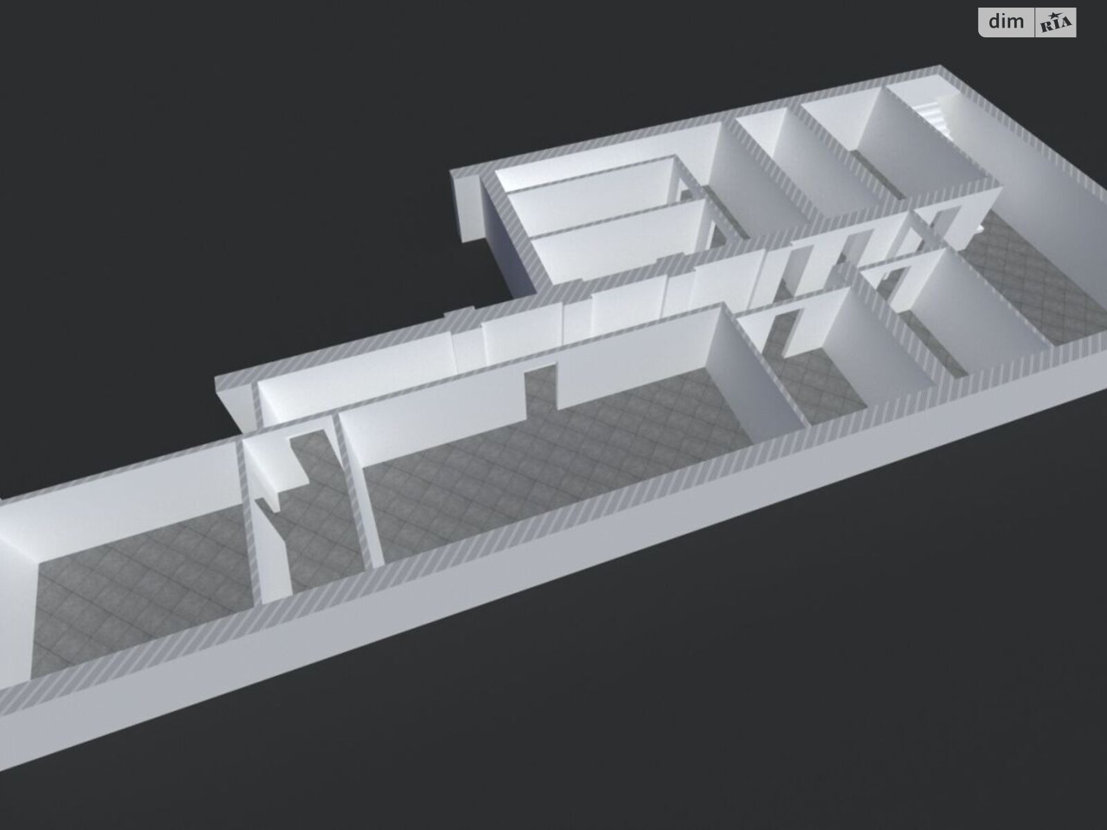 Коммерческое помещение в Виннице, продажа по Хмельницкое шоссе, район Вишенка, цена: 850 000 долларов за объект фото 1