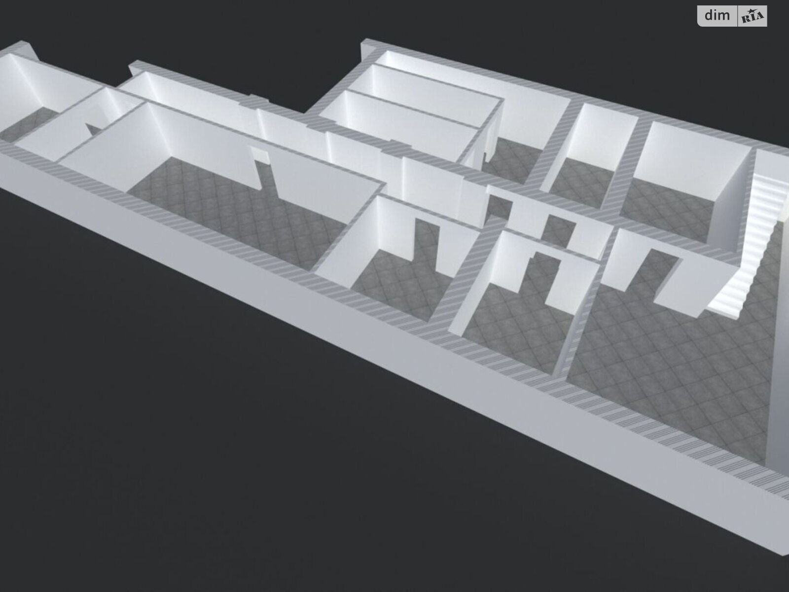 Коммерческое помещение в Виннице, продажа по Хмельницкое шоссе, район Вишенка, цена: 850 000 долларов за объект фото 1