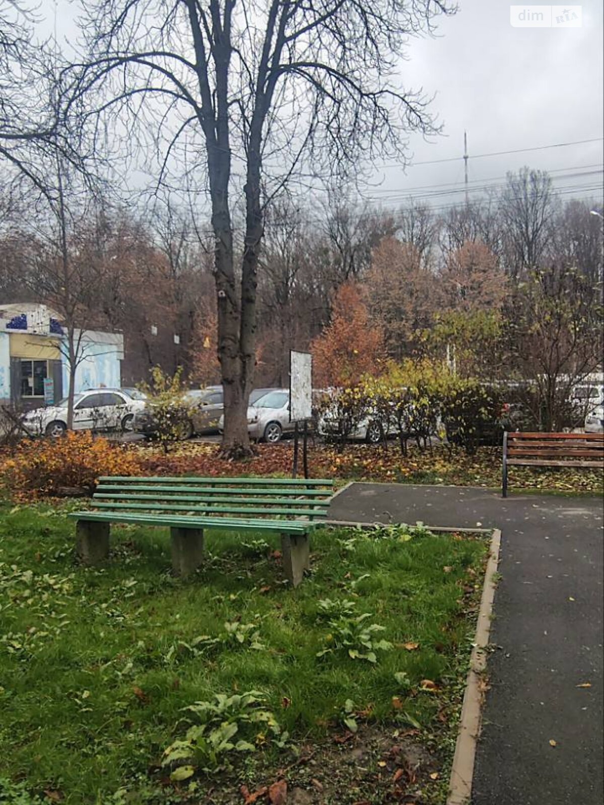 Комерційне приміщення в Вінниці, продаж по Хмельницьке шосе, район Вишенька, ціна: 128 000 доларів за об’єкт фото 1