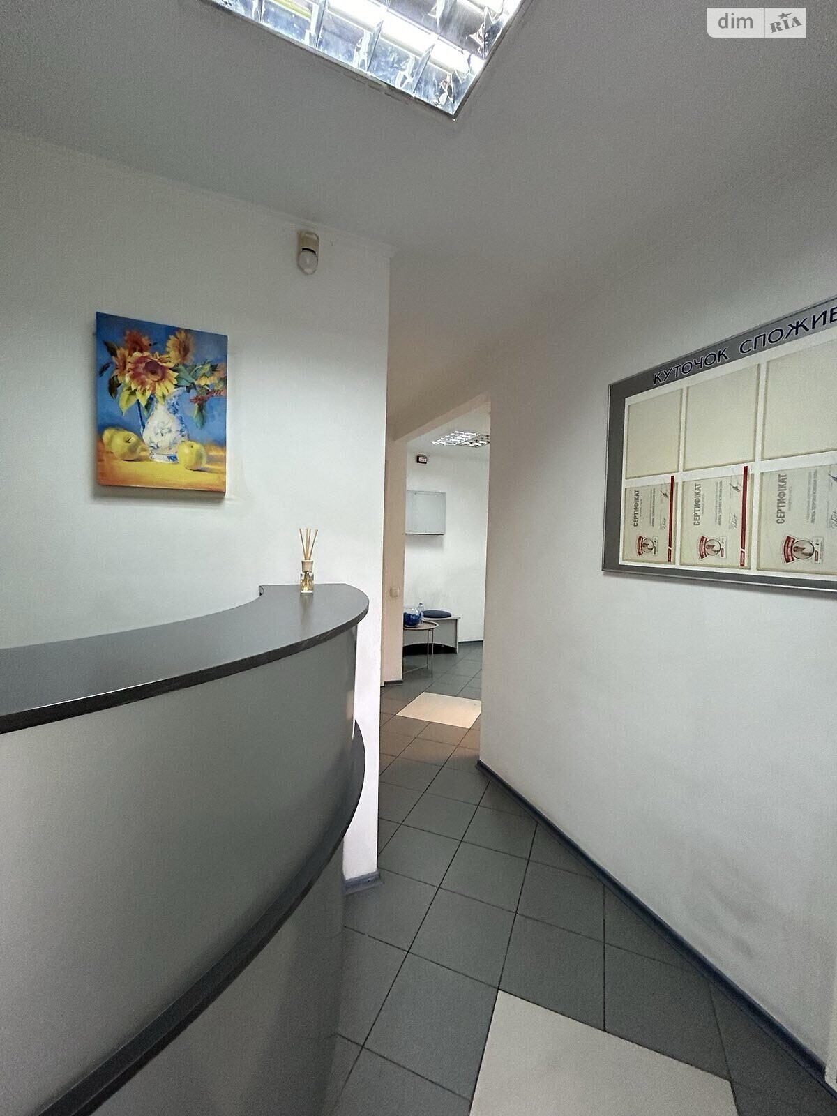 Комерційне приміщення в Вінниці, продаж по Хмельницьке шосе, район Вишенька, ціна: 128 000 доларів за об’єкт фото 1