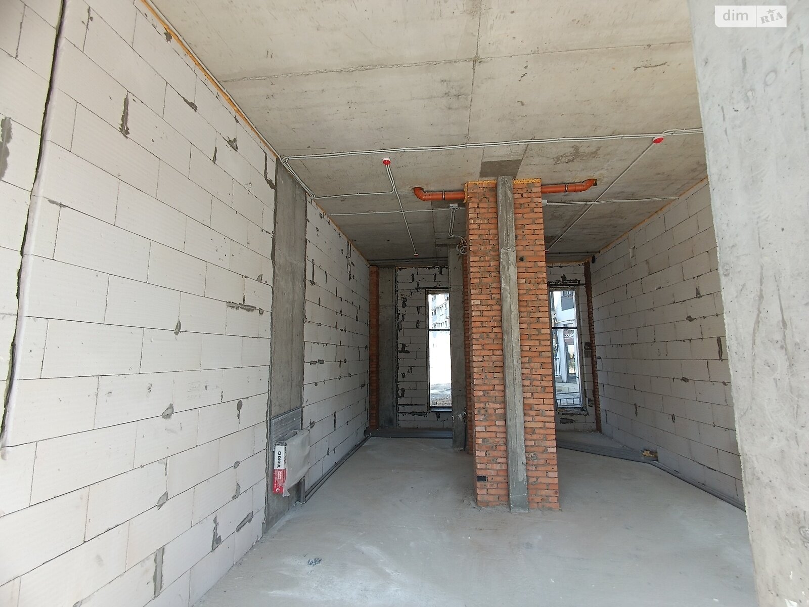 Коммерческое помещение в Зарванцах, Рыбацкая улица 2, цена: продажи 142 800 долларов за объект фото 1 Коммерческое помещение в Зарванцах, Рыбацкая улица 2, цена продажи: 142 800 долларов за объект фото 1