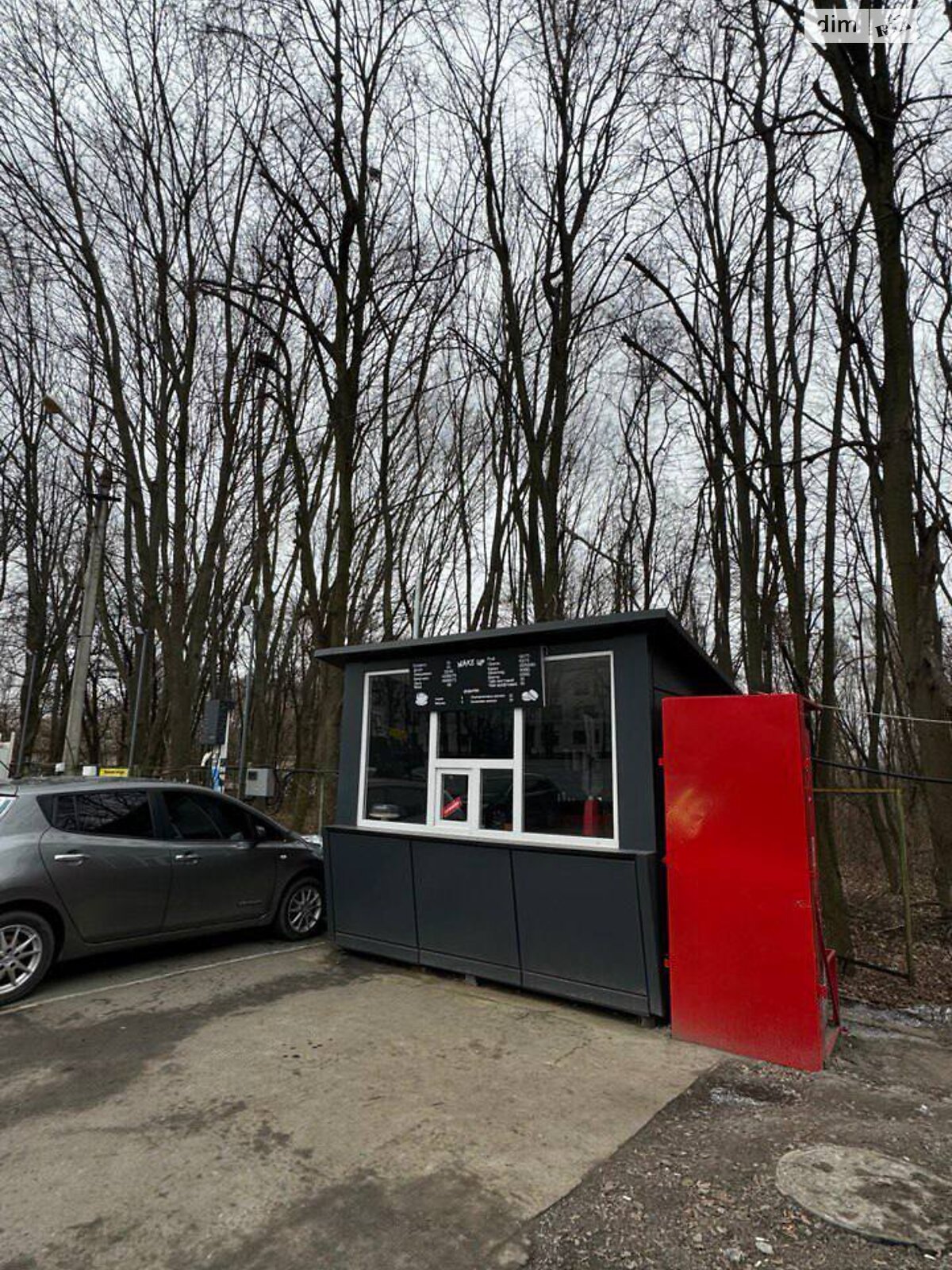 Коммерческое помещение в Виннице, продажа по Константина Василенко улица, район Вишенка, цена: 3 000 долларов за объект фото 1 Коммерческое помещение в Виннице, продажа по Константина Василенко улица, район Вишенка, цена: 3 000 долларов за объект фото 1