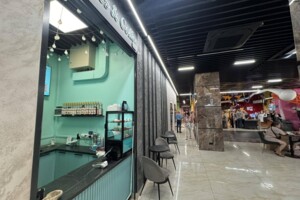 Комерційне приміщення в Вінниці, продаж по Космонавтів проспект 49, район Вишенька, ціна: 60 000 доларів за об’єкт фото 2