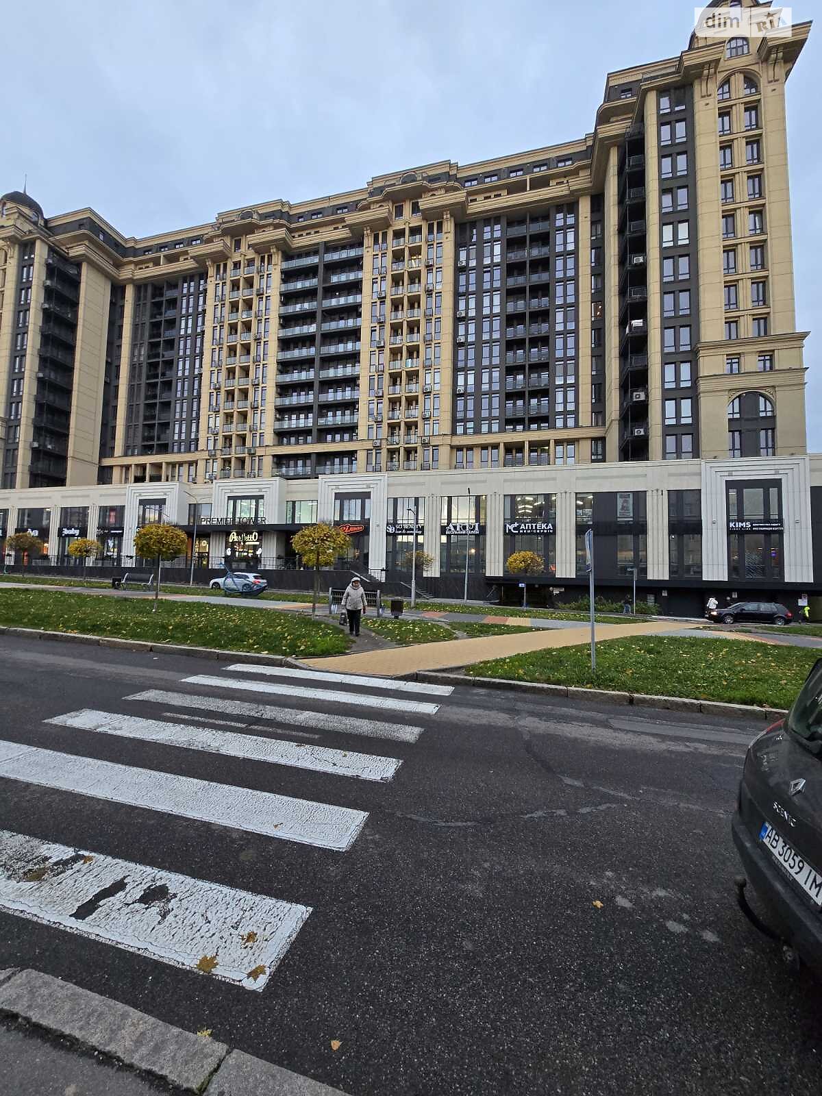 Комерційне приміщення в Вінниці, продаж по Космонавтів проспект 49, район Вишенька, ціна: 60 000 доларів за об’єкт фото 1