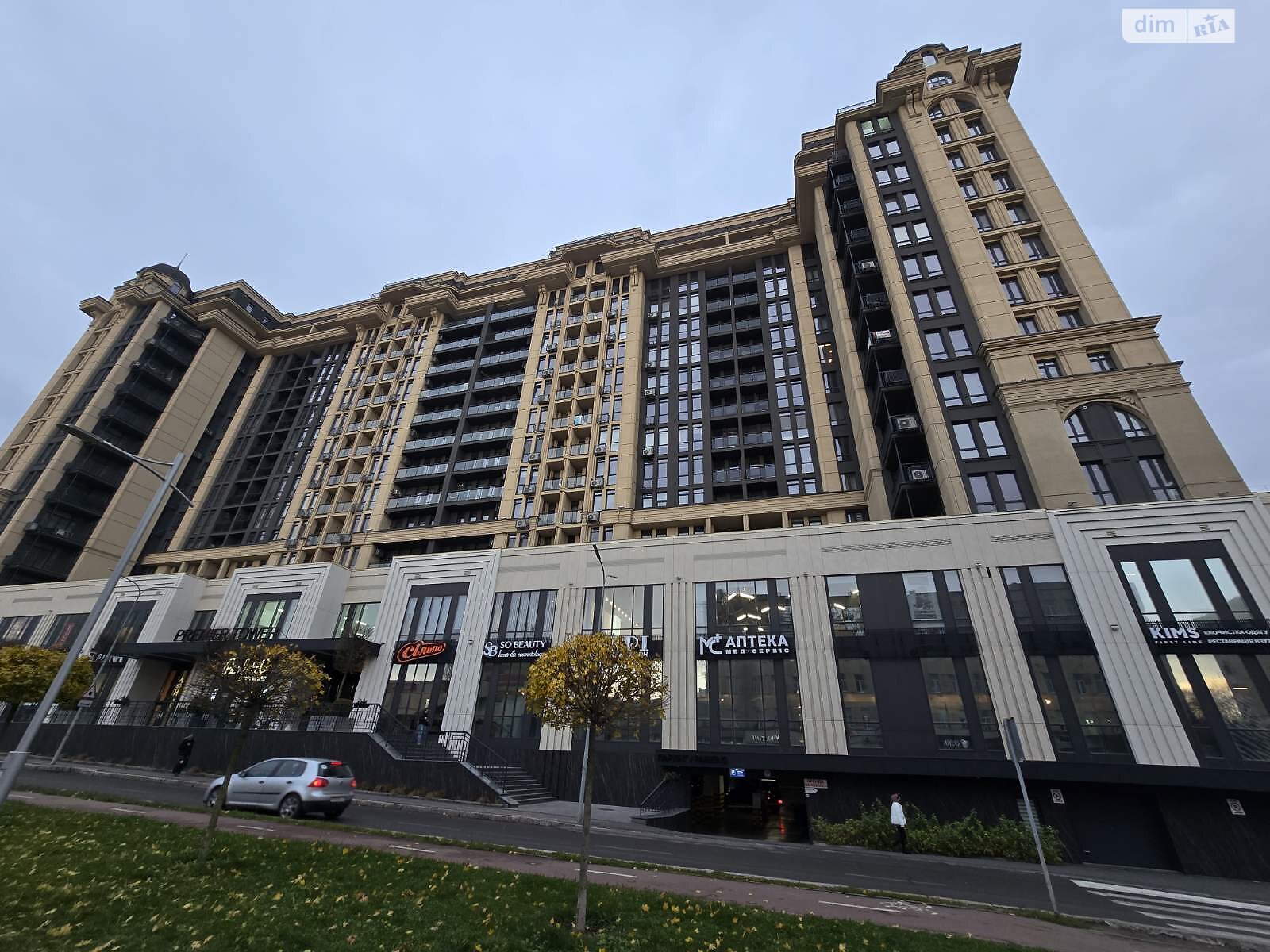 Комерційне приміщення в Вінниці, продаж по Космонавтів проспект 49, район Вишенька, ціна: 60 000 доларів за об’єкт фото 1