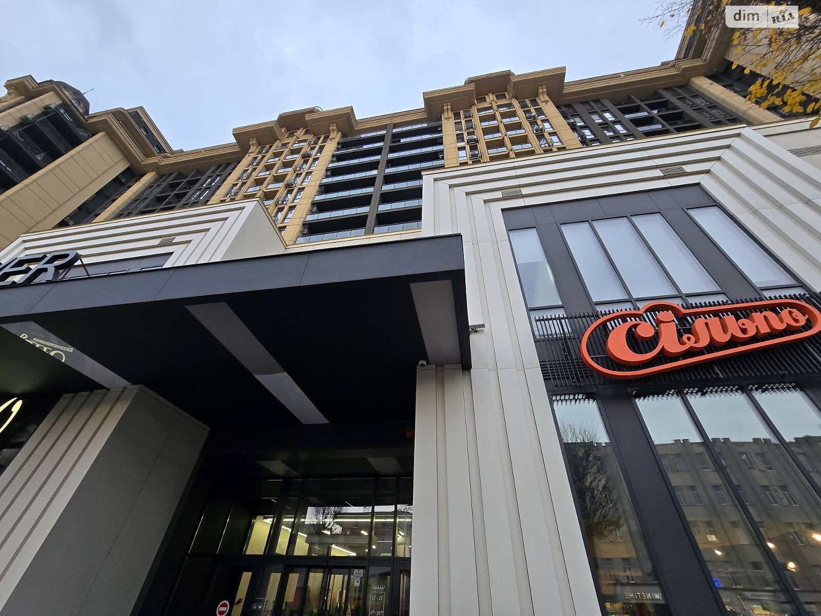 Комерційне приміщення в Вінниці, продаж по Космонавтів проспект 49, район Вишенька, ціна: 60 000 доларів за об’єкт фото 1