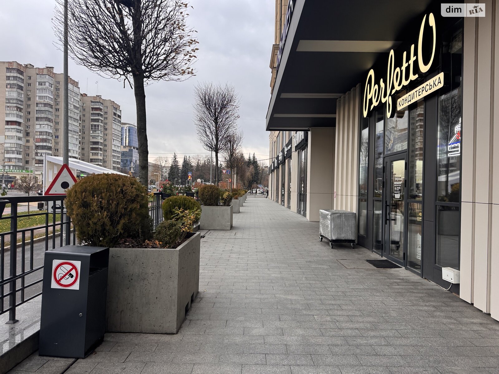 Коммерческое помещение в Виннице, продажа по Космонавтов проспект 49, район Вишенка, цена: 60 000 долларов за объект фото 1