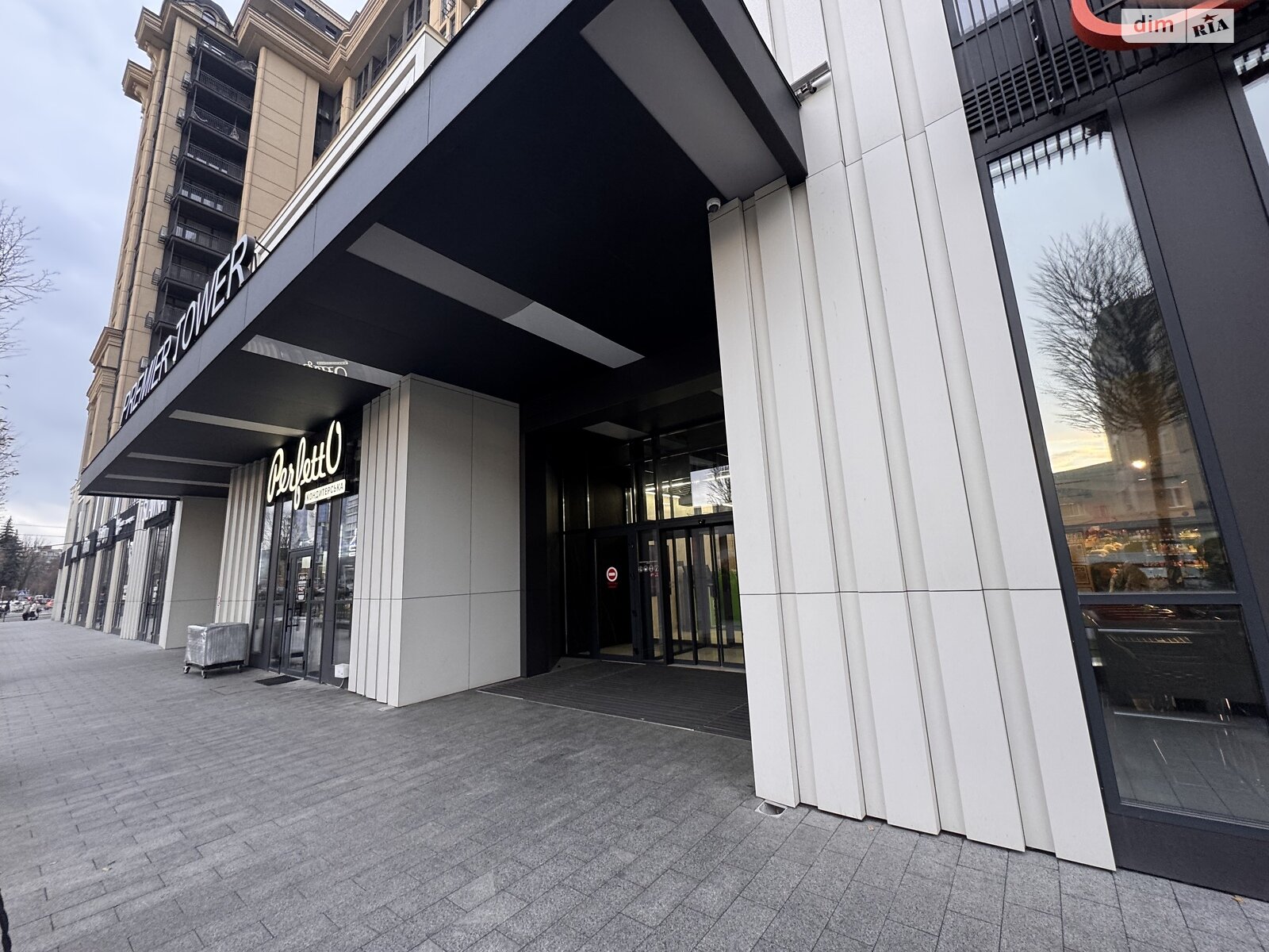 Коммерческое помещение в Виннице, продажа по Космонавтов проспект 49, район Вишенка, цена: 60 000 долларов за объект фото 1