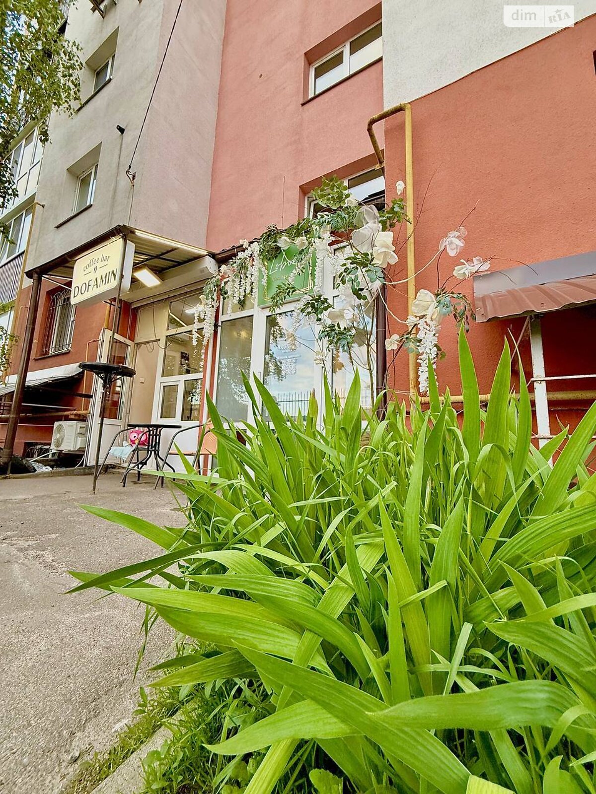Комерційне приміщення в Вінниці, продаж по Миколи Ващука вулиця 20Б, район Вишенька, ціна: 100 000 доларів за об’єкт фото 1 Комерційне приміщення в Вінниці, продаж по Миколи Ващука вулиця 20Б, район Вишенька, ціна: 100 000 доларів за об’єкт фото 1