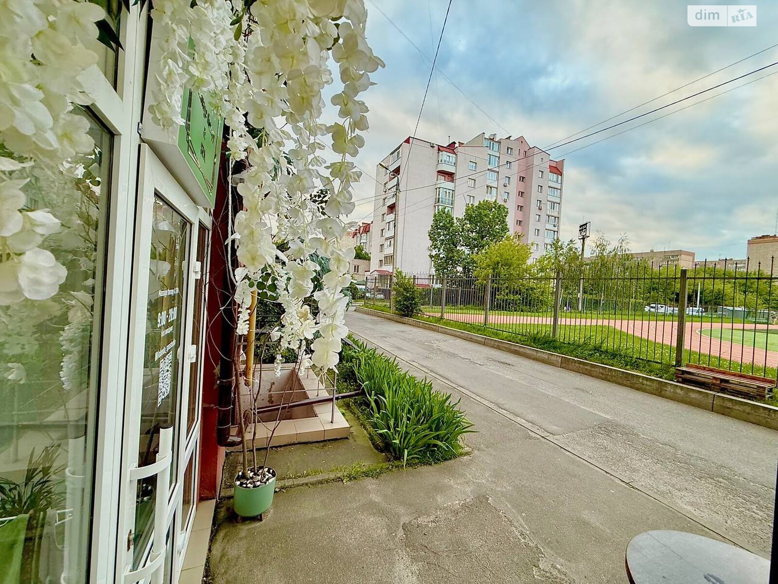 Комерційне приміщення в Вінниці, продаж по Миколи Ващука вулиця 20Б, район Вишенька, ціна: 100 000 доларів за об’єкт фото 1 Комерційне приміщення в Вінниці, продаж по Миколи Ващука вулиця 20Б, район Вишенька, ціна: 100 000 доларів за об’єкт фото 1