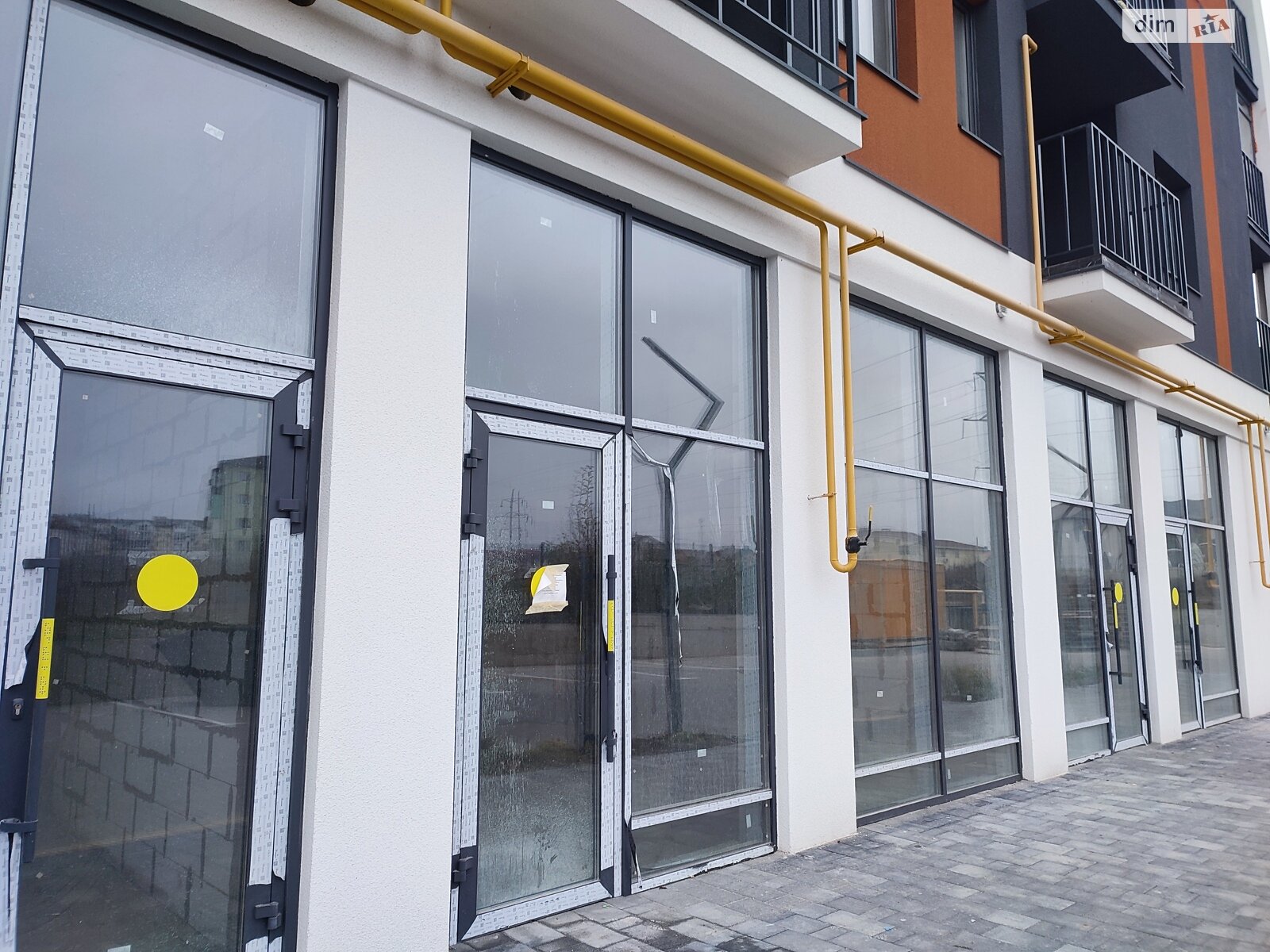 Комерційне приміщення в Вінниці, продаж по Барське шосе, район Вишенька, ціна: 128 800 доларів за об’єкт фото 1 Комерційне приміщення в Вінниці, продаж по Барське шосе, район Вишенька, ціна: 128 800 доларів за об’єкт фото 1