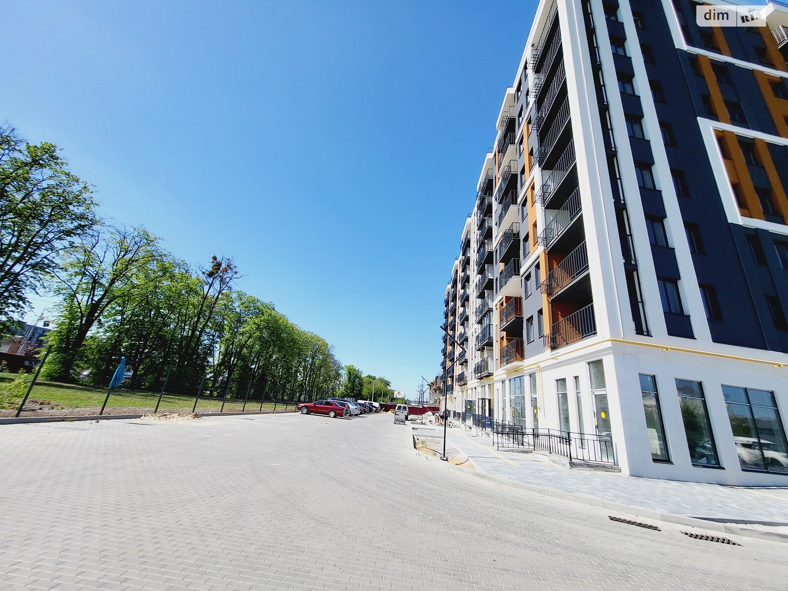 Комерційне приміщення в Зарванцях, Рибацька 2, ціна продажу: 131 514 доларів за об’єкт фото 1 Комерційне приміщення в Зарванцях, Рибацька 2, ціна продажу: 131 514 доларів за об’єкт фото 1