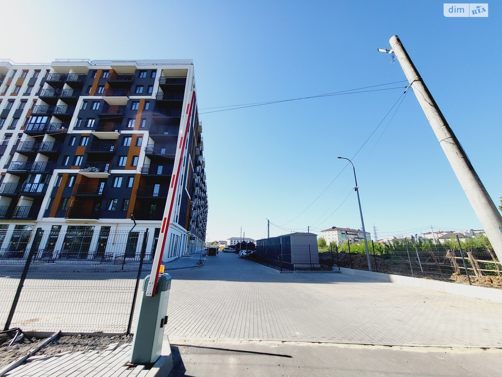 Комерційне приміщення в Зарванцях, Рибацька 2, ціна продажу: 131 514 доларів за об’єкт фото 1 Комерційне приміщення в Зарванцях, Рибацька 2, ціна продажу: 131 514 доларів за об’єкт фото 1