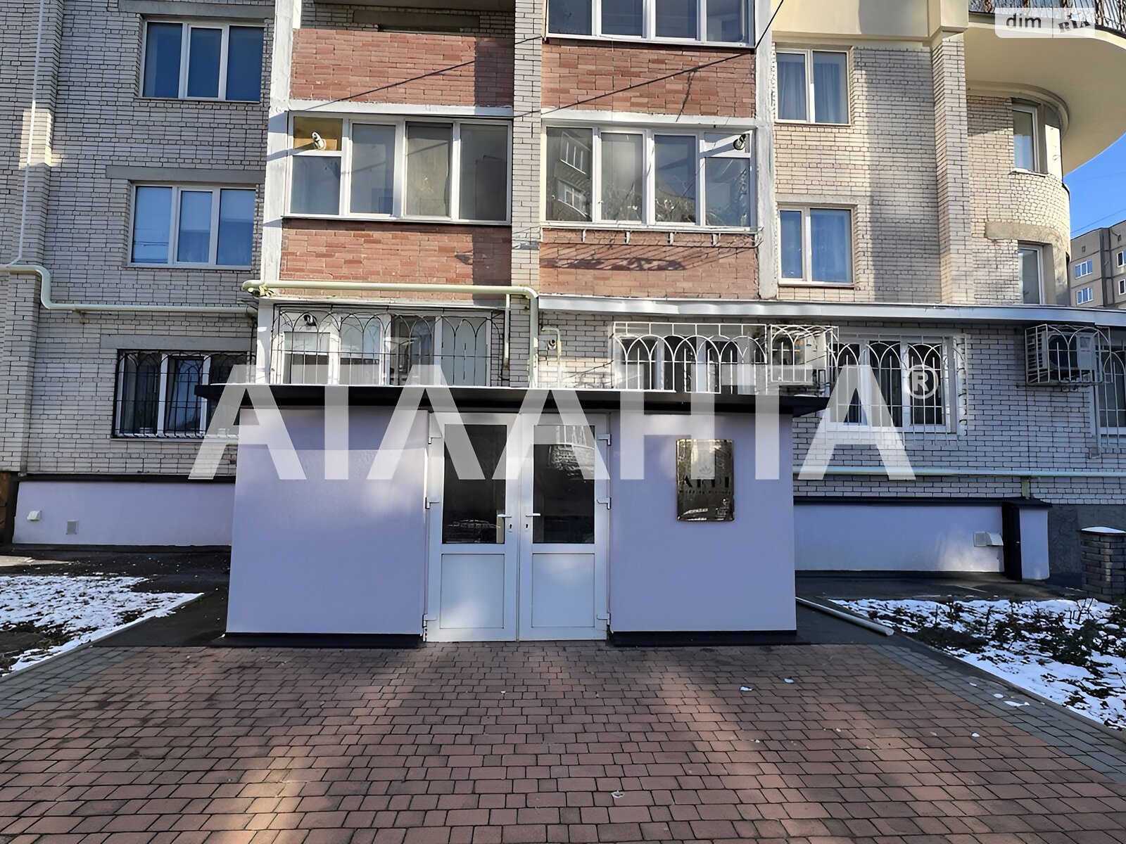 Комерційне приміщення в Вінниці, продаж по Андрія Первозванного вулиця, район Вишенька, ціна: 60 000 доларів за об’єкт фото 1 Комерційне приміщення в Вінниці, продаж по Андрія Первозванного вулиця, район Вишенька, ціна: 60 000 доларів за об’єкт фото 1