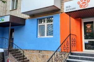 Коммерческое помещение в Виннице, продажа по Стельмаха улица, район Вишенка, цена: 75 000 долларов за объект фото 2