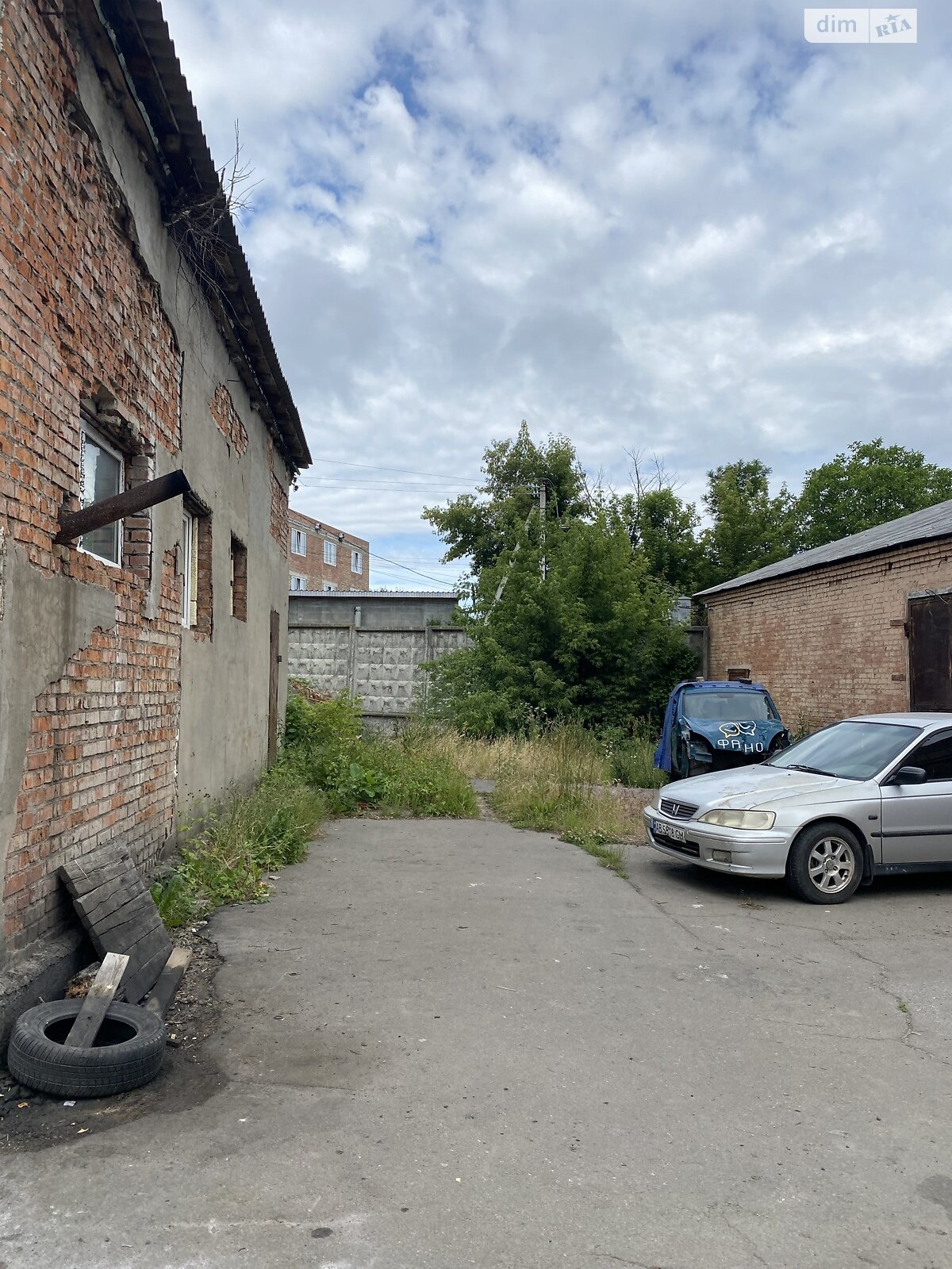 Комерційне приміщення в Вінниці, Вишневий провулок, ціна продажу: 450 000 доларів за об’єкт фото 1 Комерційне приміщення в Вінниці, Вишневий провулок, ціна продажу: 450 000 доларів за об’єкт фото 1