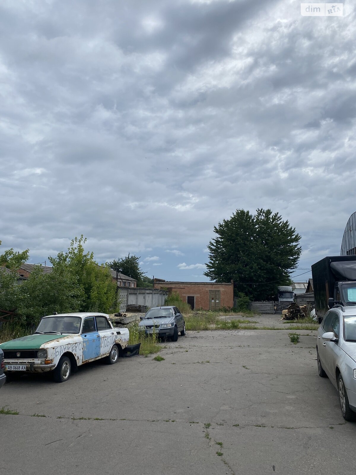 Комерційне приміщення в Вінниці, Вишневий провулок, ціна продажу: 450 000 доларів за об’єкт фото 1 Комерційне приміщення в Вінниці, Вишневий провулок, ціна продажу: 450 000 доларів за об’єкт фото 1