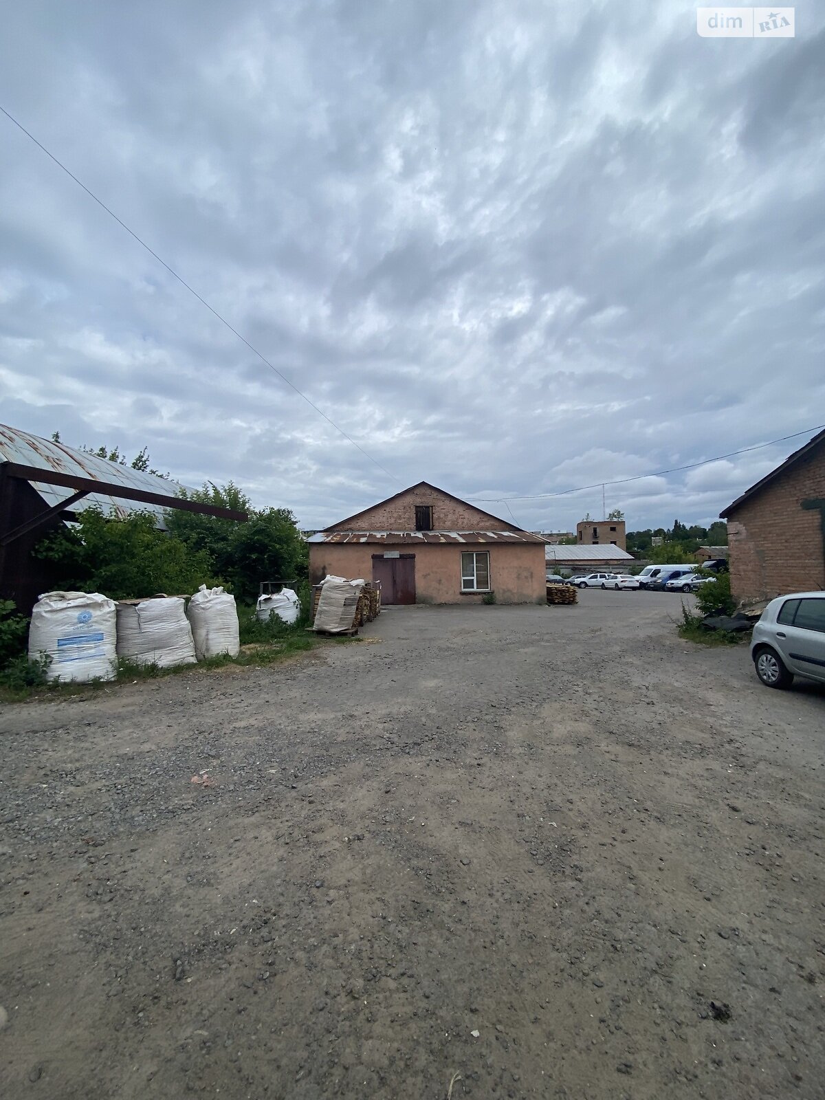 Комерційне приміщення в Вінниці, Вишневий провулок, ціна продажу: 450 000 доларів за об’єкт фото 1 Комерційне приміщення в Вінниці, Вишневий провулок, ціна продажу: 450 000 доларів за об’єкт фото 1