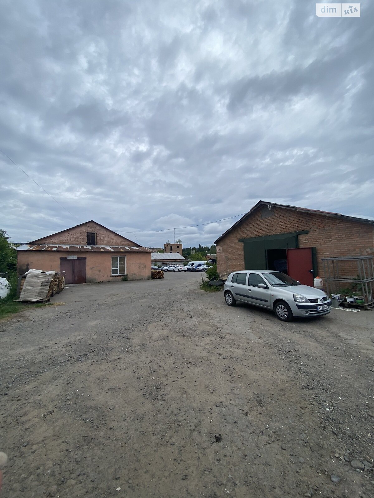 Комерційне приміщення в Вінниці, Вишневий провулок, ціна продажу: 450 000 доларів за об’єкт фото 1 Комерційне приміщення в Вінниці, Вишневий провулок, ціна продажу: 450 000 доларів за об’єкт фото 1