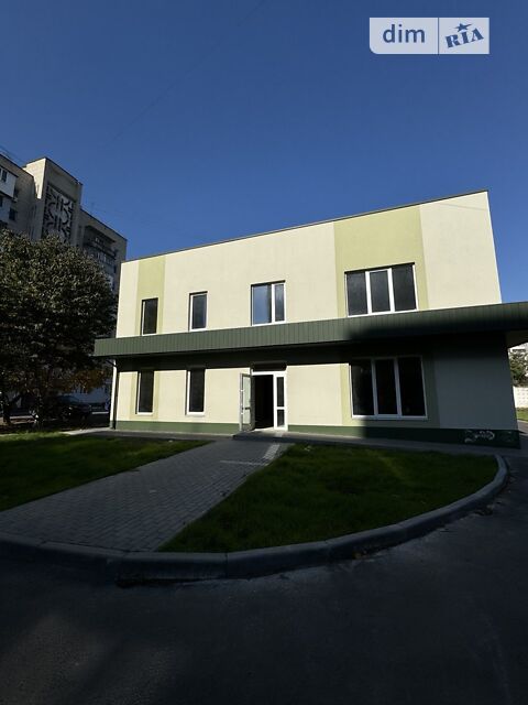 Коммерческая недвижимость по адресу ул. Олега Антонова (площадь 230 м²) - Atlanta.ua - фото 2