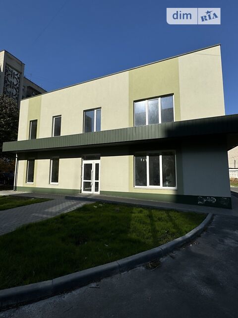 Коммерческая недвижимость по адресу ул. Олега Антонова (площадь 230 м²) - Atlanta.ua - фото 4