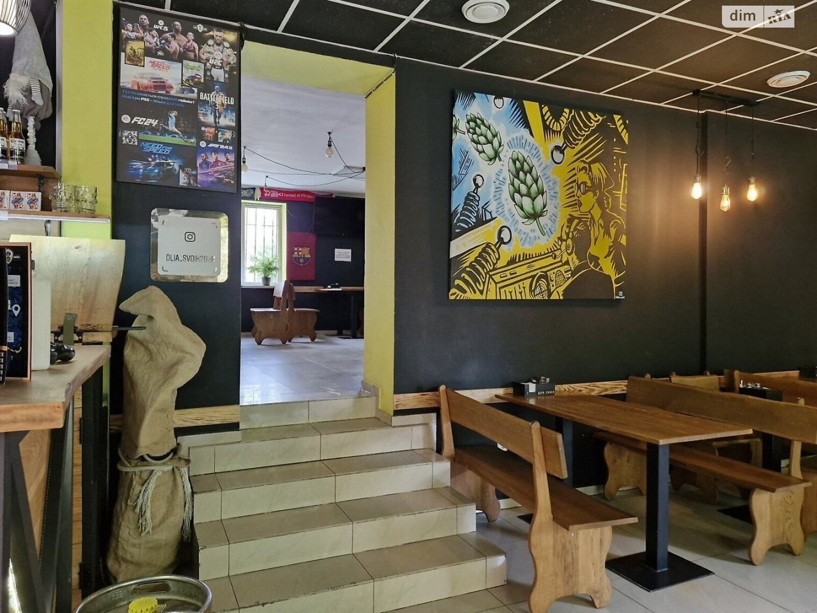 Комерційне приміщення в Вінниці, продаж по Антонова Олега вулиця, район Військове містечко, ціна: 250 000 доларів за об’єкт фото 1 Комерційне приміщення в Вінниці, продаж по Антонова Олега вулиця, район Військове містечко, ціна: 250 000 доларів за об’єкт фото 1