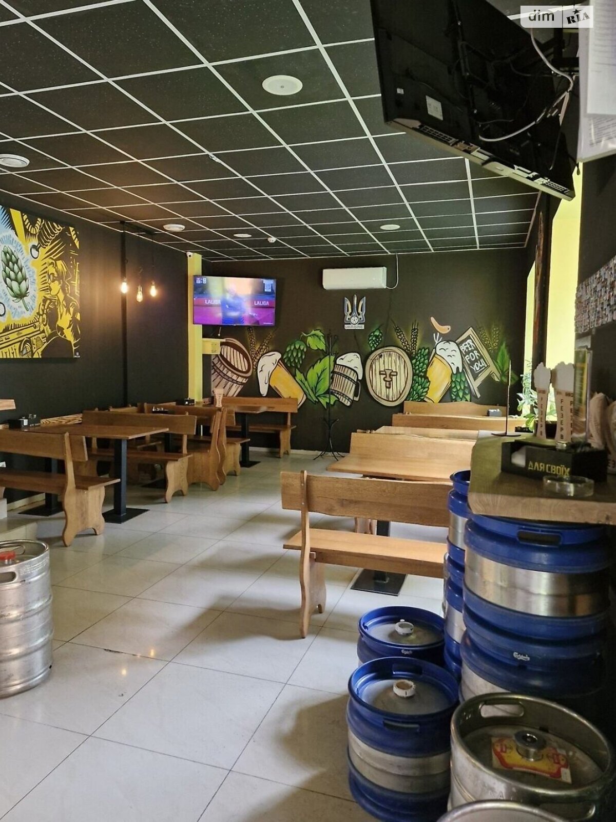 Комерційне приміщення в Вінниці, продаж по Антонова Олега вулиця, район Військове містечко, ціна: 250 000 доларів за об’єкт фото 1 Комерційне приміщення в Вінниці, продаж по Антонова Олега вулиця, район Військове містечко, ціна: 250 000 доларів за об’єкт фото 1