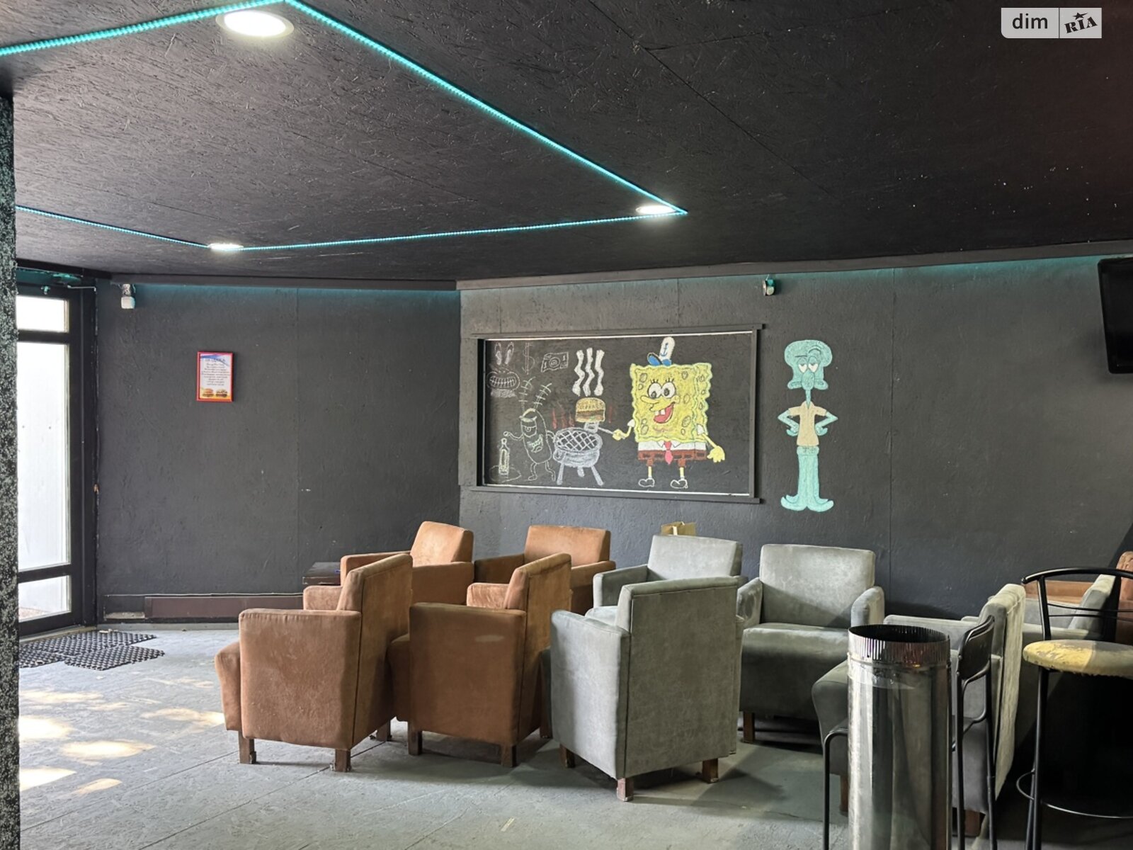 Комерційне приміщення в Вінниці, продаж по Антонова Олега вулиця 7, район Військове містечко, ціна: 65 000 доларів за об’єкт фото 1