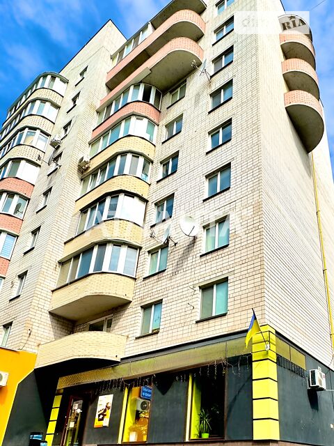 Комерційна нерухомість за адресою вул. Олега Антонова (площа 114,7 м²) - Atlanta.ua - фото 2