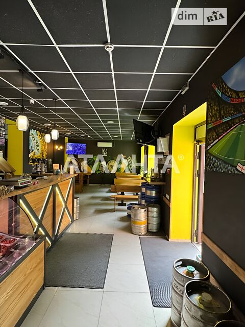 Комерційна нерухомість за адресою вул. Олега Антонова (площа 114,7 м²) - Atlanta.ua - фото 4