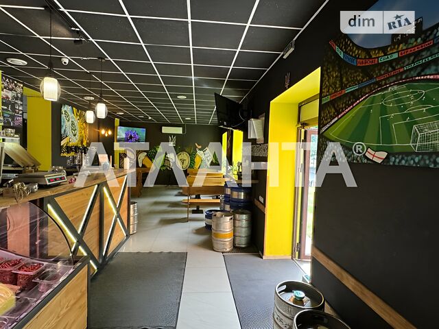 Комерційна нерухомість за адресою вул. Олега Антонова (площа 114,7 м²) - Atlanta.ua - фото 5