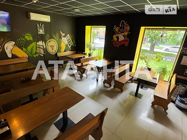 Комерційна нерухомість за адресою вул. Олега Антонова (площа 114,7 м²) - Atlanta.ua - фото 8