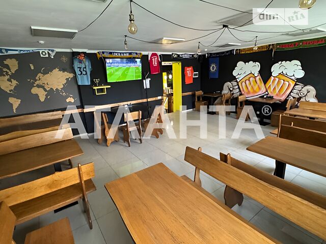 Комерційна нерухомість за адресою вул. Олега Антонова (площа 114,7 м²) - Atlanta.ua - фото 11