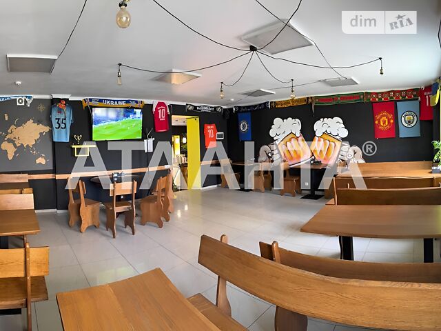 Комерційна нерухомість за адресою вул. Олега Антонова (площа 114,7 м²) - Atlanta.ua - фото 12