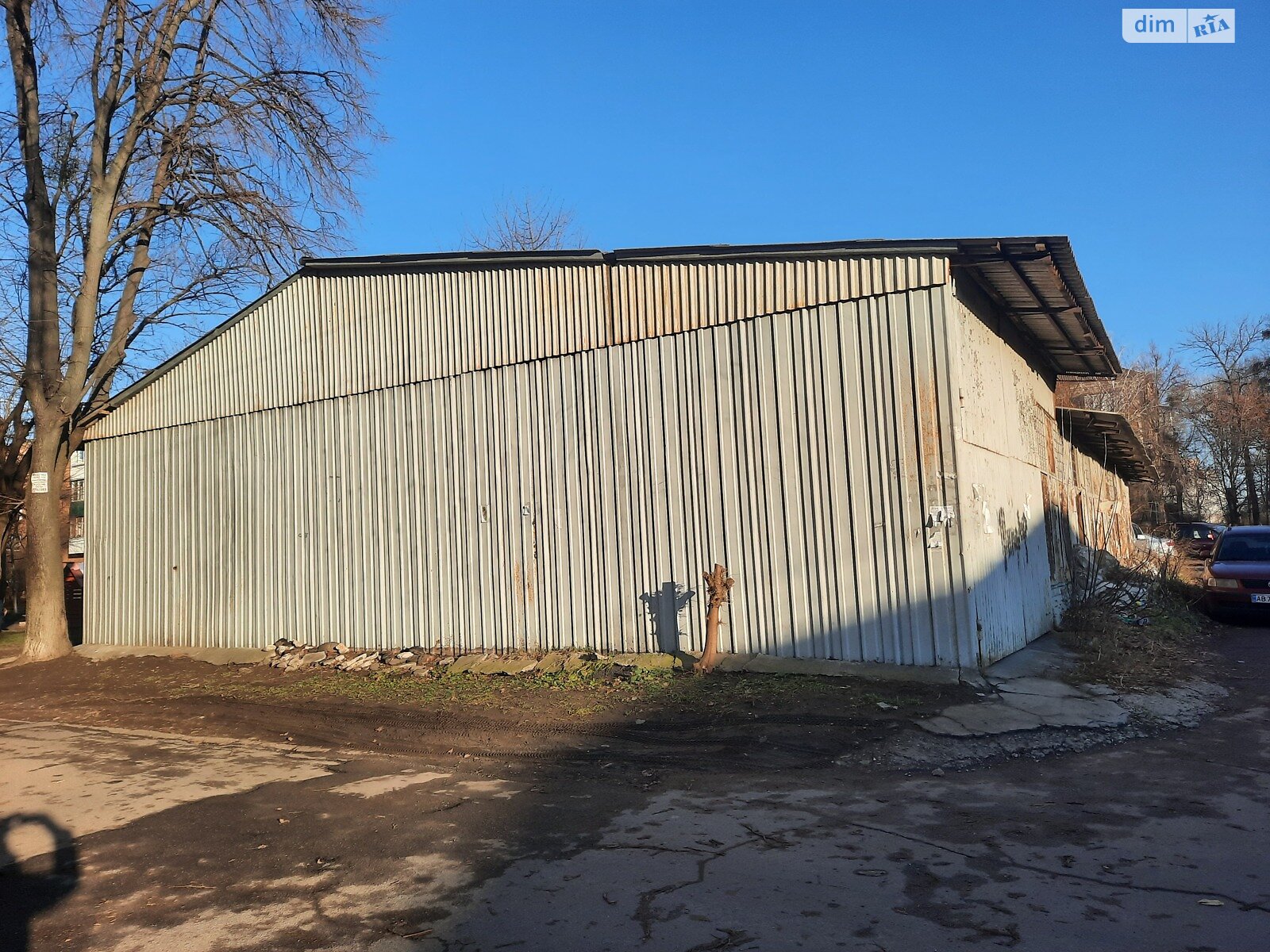 Комерційне приміщення в Вінниці, продаж по Шимка Максима вулиця, район Військове містечко, ціна: 76 000 доларів за об’єкт фото 1