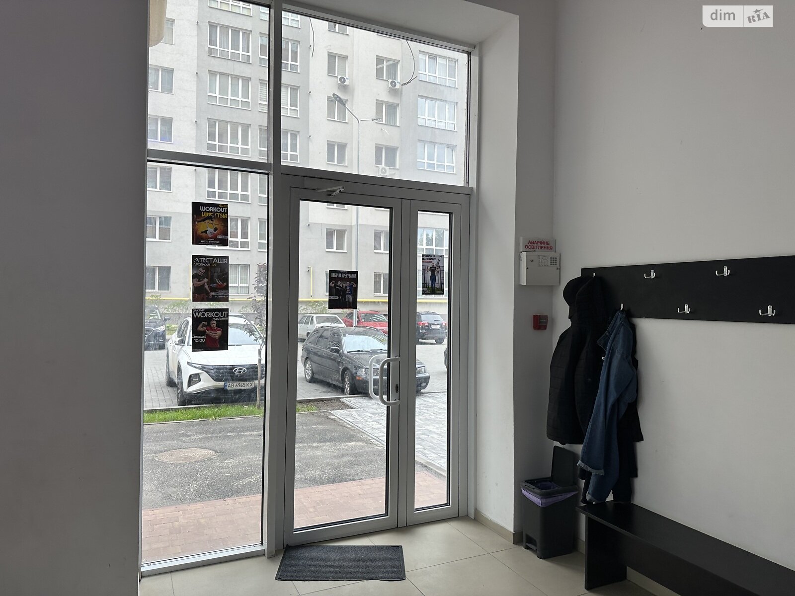 Коммерческое помещение в Виннице, продажа по Академика Янгеля (Фрунзе) улица, район Замостье, цена: 69 000 долларов за объект фото 1 Коммерческое помещение в Виннице, продажа по Академика Янгеля (Фрунзе) улица, район Замостье, цена: 69 000 долларов за объект фото 1