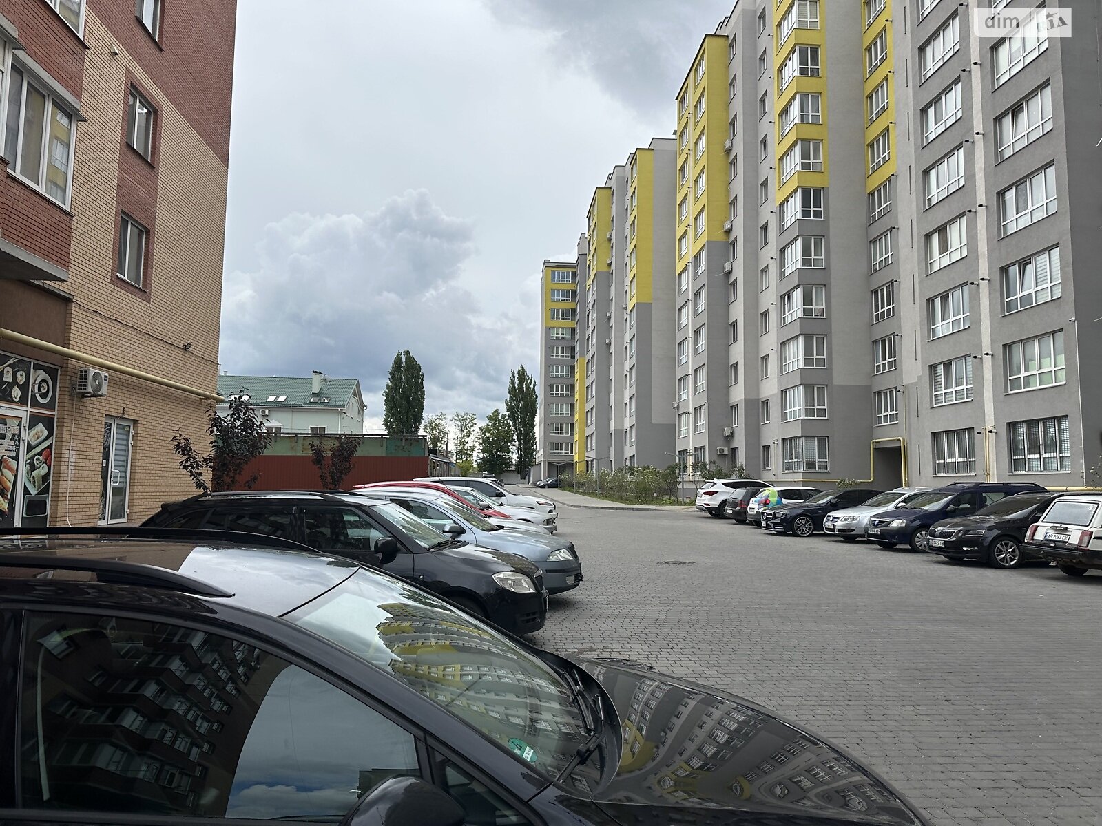 Коммерческое помещение в Виннице, продажа по Академика Янгеля (Фрунзе) улица, район Замостье, цена: 69 000 долларов за объект фото 1 Коммерческое помещение в Виннице, продажа по Академика Янгеля (Фрунзе) улица, район Замостье, цена: 69 000 долларов за объект фото 1