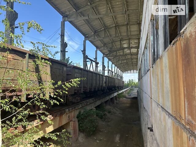 Комерційна нерухомість за адресою вул. Григорія Сковороди (площа 4000 м²) - Atlanta.ua - фото 2