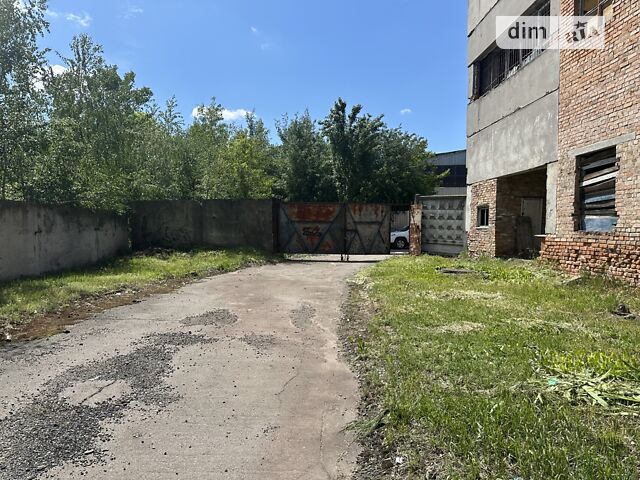 Комерційна нерухомість за адресою вул. Григорія Сковороди (площа 4000 м²) - Atlanta.ua - фото 6