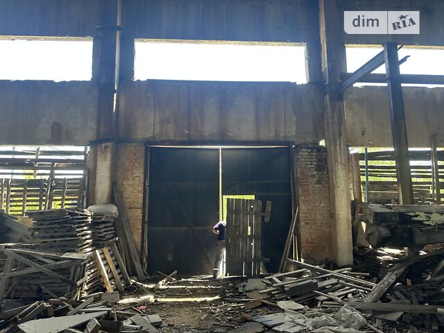 Комерційна нерухомість за адресою вул. Григорія Сковороди (площа 4000 м²) - Atlanta.ua - фото 12