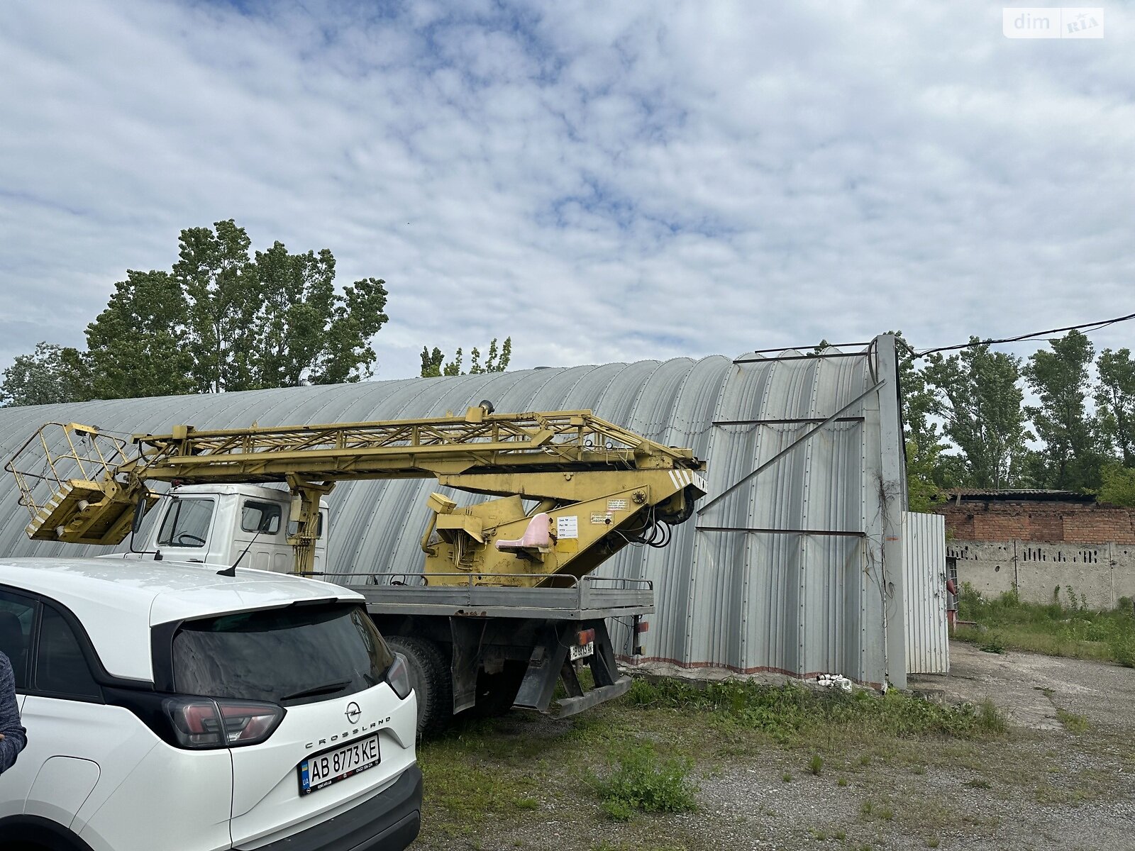 Коммерческое помещение в Виннице, продажа по Айвазовского улица, район Замостье, цена: 165 000 долларов за объект фото 1 Коммерческое помещение в Виннице, продажа по Айвазовского улица, район Замостье, цена: 165 000 долларов за объект фото 1